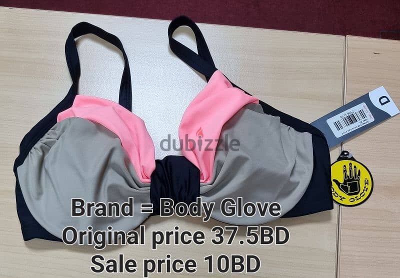 Body Glove Brand 7