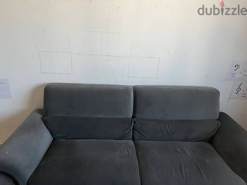 sofa with 3 seater 0