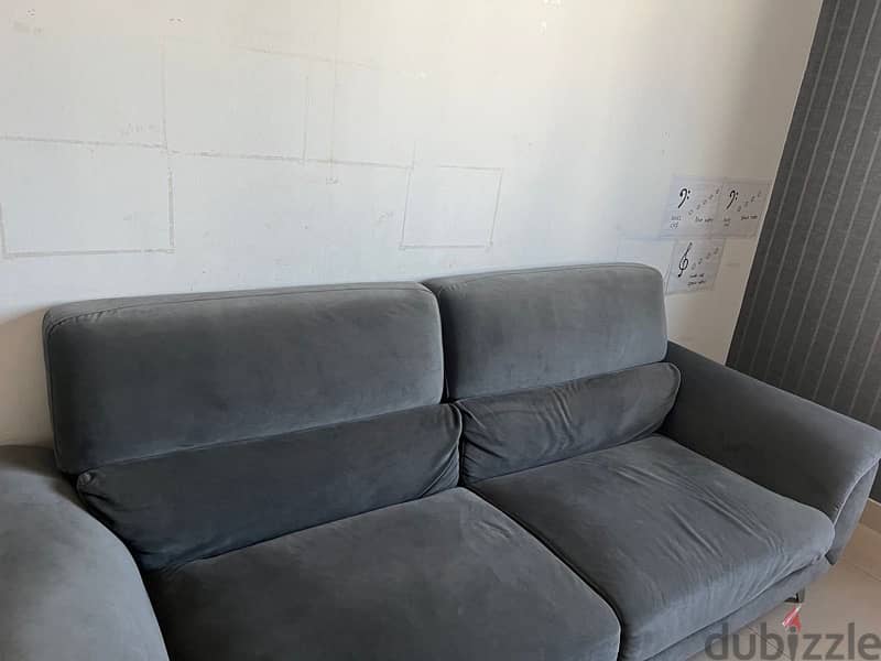 sofa with 3 seater 1