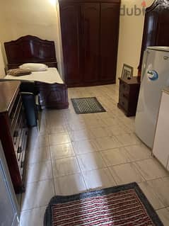 Furnished Out House Room for Rent in Juffair
