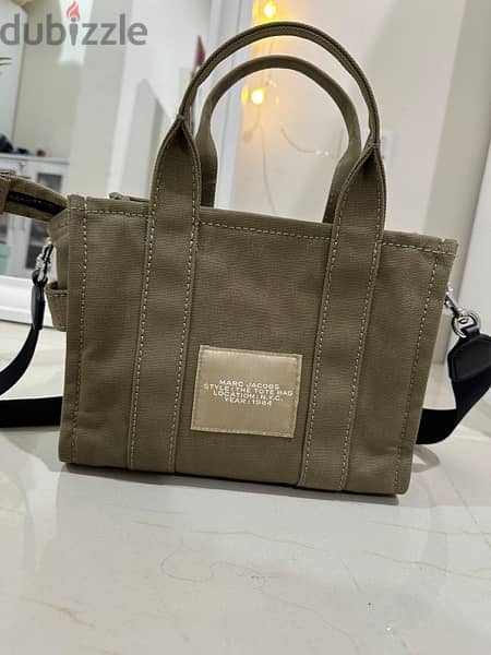 Marc Jacobs Tote Bag 3