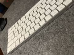Apple Magic Keyboard (EN)