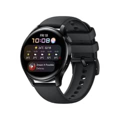 Huawei Watch 3 46mm, LTE