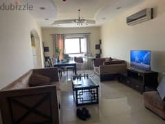 Well furnished Room in posh area of Mahooz