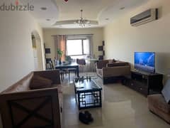 Well furnished Room in posh area of Mahooz with Lift and parking space