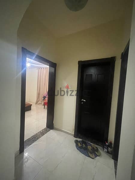 Well furnished Room in posh area of Mahooz with Lift and parking space 3