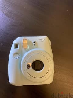 intax mini 9 not used a lot great condition