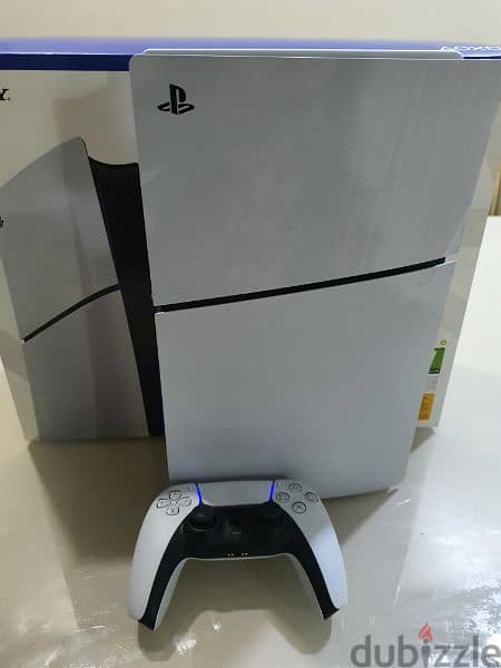 ps5 slim 1tb cd version 0