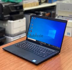 DELL Core i5 8th Gen 16 GB Ram Same as New Laptop FREE BAG UHD Graphic