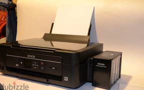 Epson L486 Printer ( In Very good Condition)