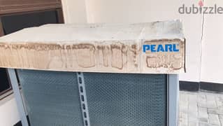Brand NEW Pearl 8TR مكيف بيرل ٨ طن جديد غير مستعمل