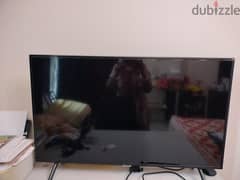 Samsung 43'' 7 Series Smart UHD TV