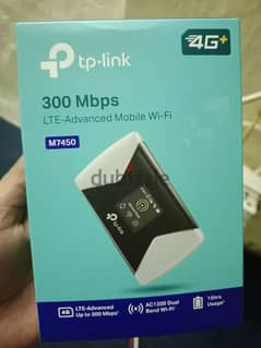 TP Link wifi Device Urgent Sale