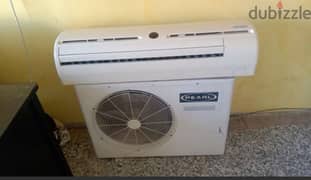 ac  2.5 ton Ac for sale good condition six months varntty