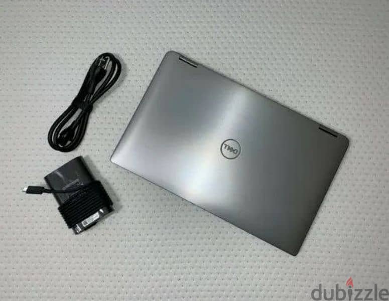 Dell latitude i7 10th Gen 13.3"Display 32GB 512GB Os 11 365 1