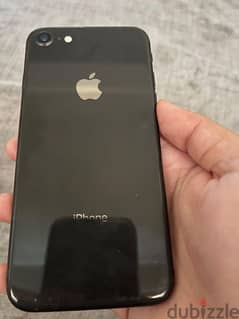 iPhone 8 64 gb not open battery 80 plus