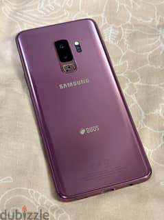 s9 plus Samsung mobile