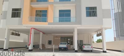 Semi Furnished Spacious 2 BHK Brand New Premium Flats For Rent