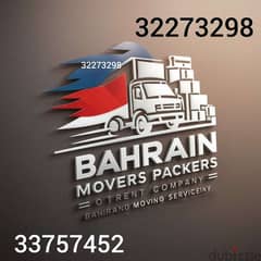 Bahrain mover Packers