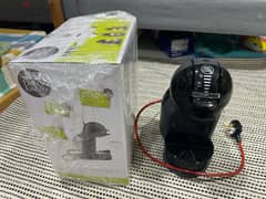 Dolce Gusto Coffee Machine for Sale