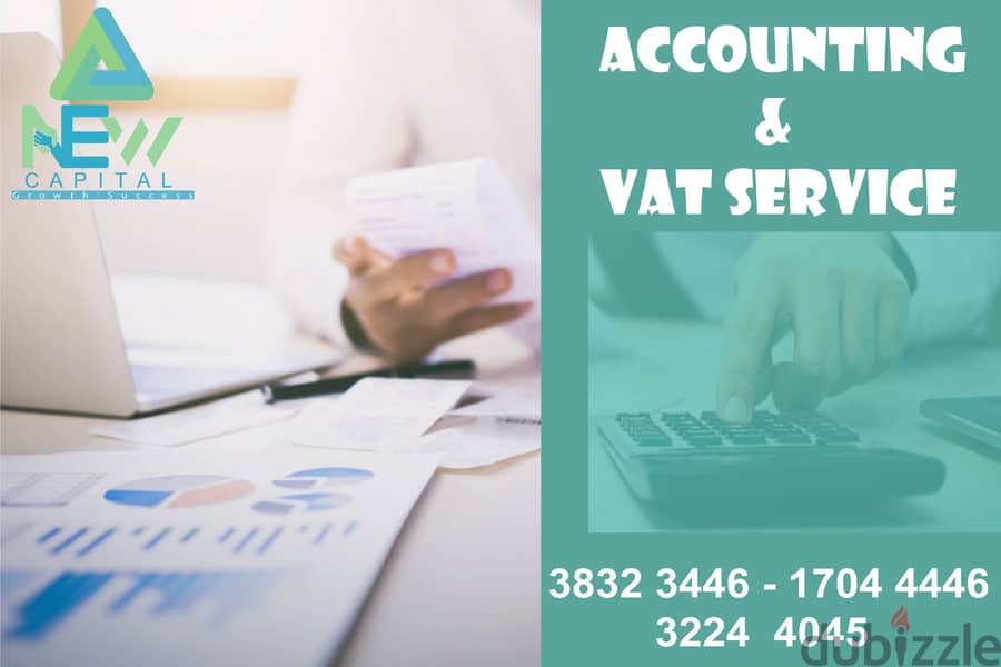 Accounting > Value Added Tax 0