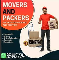 carpenter Labour Transport Lowest Rate Mover Packer Bahrain