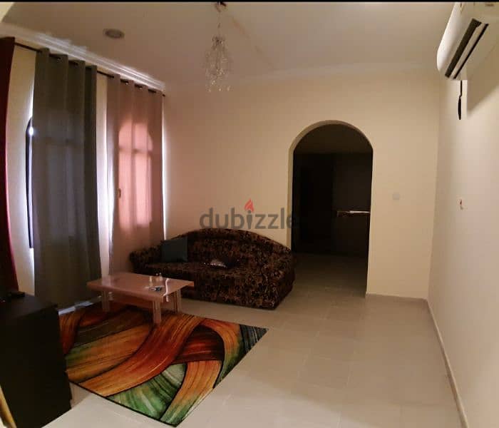 Exclusive Semifurnished  Villa 4