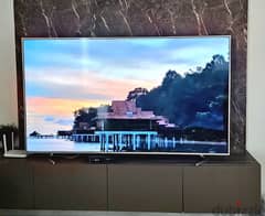 Skyworth tv 75 inch 4k smart
