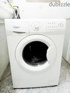 Front door washing machine for sale fully automatic 7kg