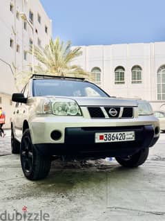 Nissan Xtrail For sale - Fully Loaded