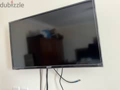 zenet android Tv for sale  very good condition