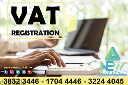 Vat Information