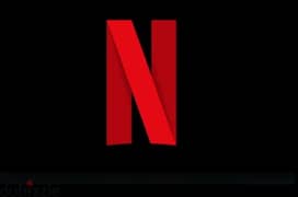 Netflix subscription 1 year  6bd