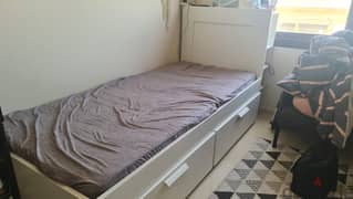 IKEA Single bed
