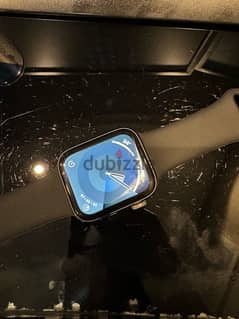 Apple watch S4