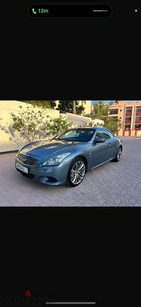 For Sale infinity q50 1