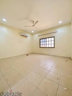Studio flat for rent with AC