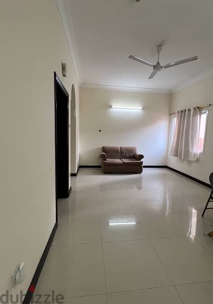 One spacious room with Seperate Bathroom for rent including EWA 1