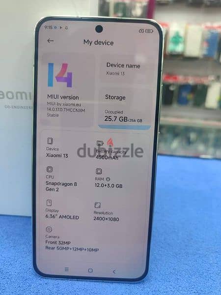 Xiaomi 13 price 165 BD 39164143 only WhatsApp 2