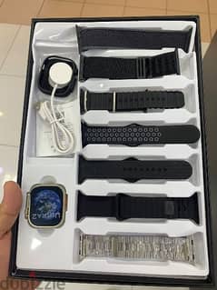 Copy Ultra watch