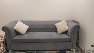 **Stylish and Comfortable Sofa for Sale**