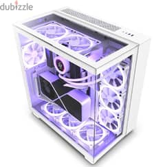 For Sale  ( New ) NZXT H9 Elite Case