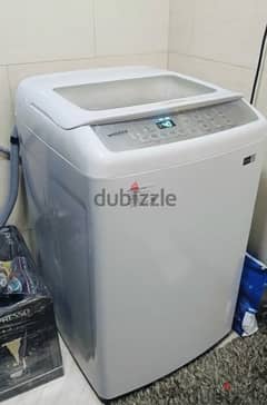 7 KG Samsung Fully Automatic Washing Machine For Sale