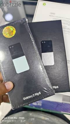 flip 5 255gb and 512gb available no contract