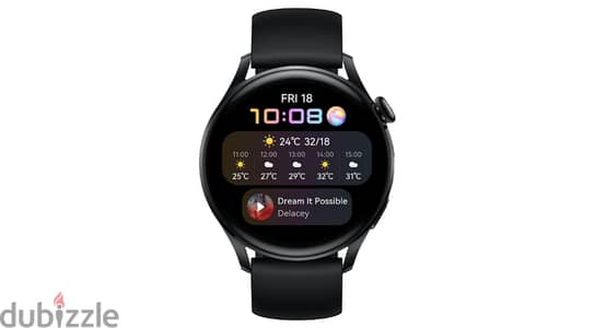 Huawei Watch 3, 46mm, LTE