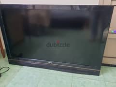 46 Inch TV for sale