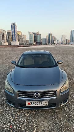 Nissan Maxima 2011 Perfect Condetion Instalments Option Available