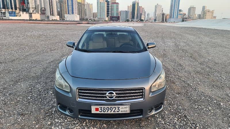 Nissan Maxima 2011 Perfect Condetion Clean Car 8