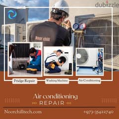 Best AC Repair and Service Fixing and Removing in Bahrain