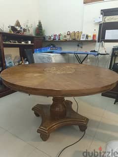 *URGENT SALE* Table and Kids Writing board *COMBO OFFER*